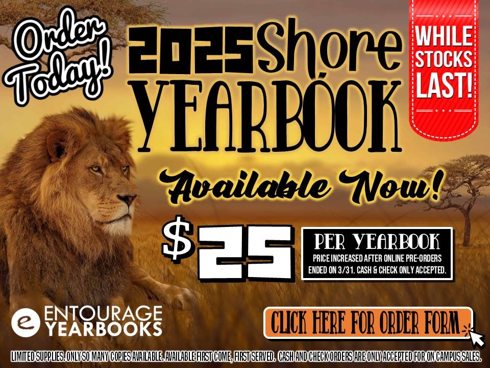  Yearbook Campus Sales